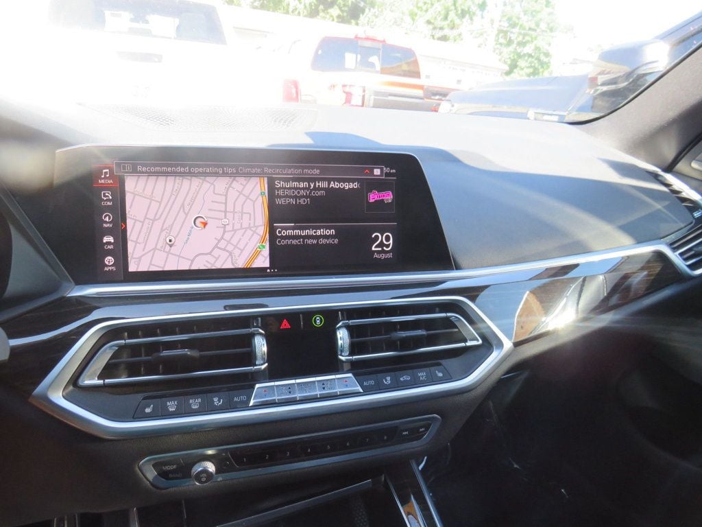 BMW X5 photo 5