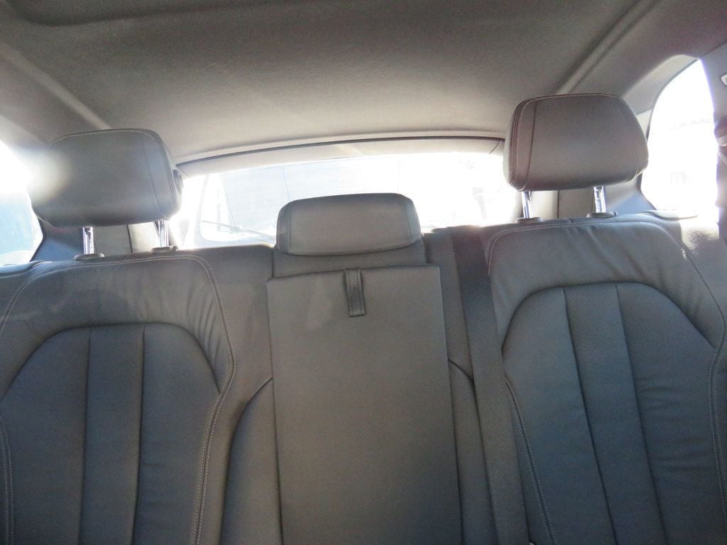 BMW X5 photo 6