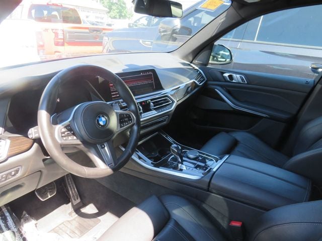 2019 BMW X5 xDrive40i Sports Activity Vehicle - 23071013 - 6