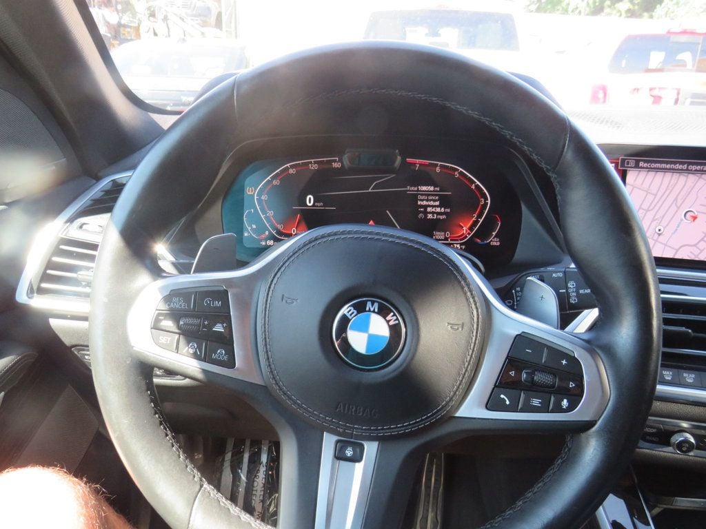 BMW X5 photo 8