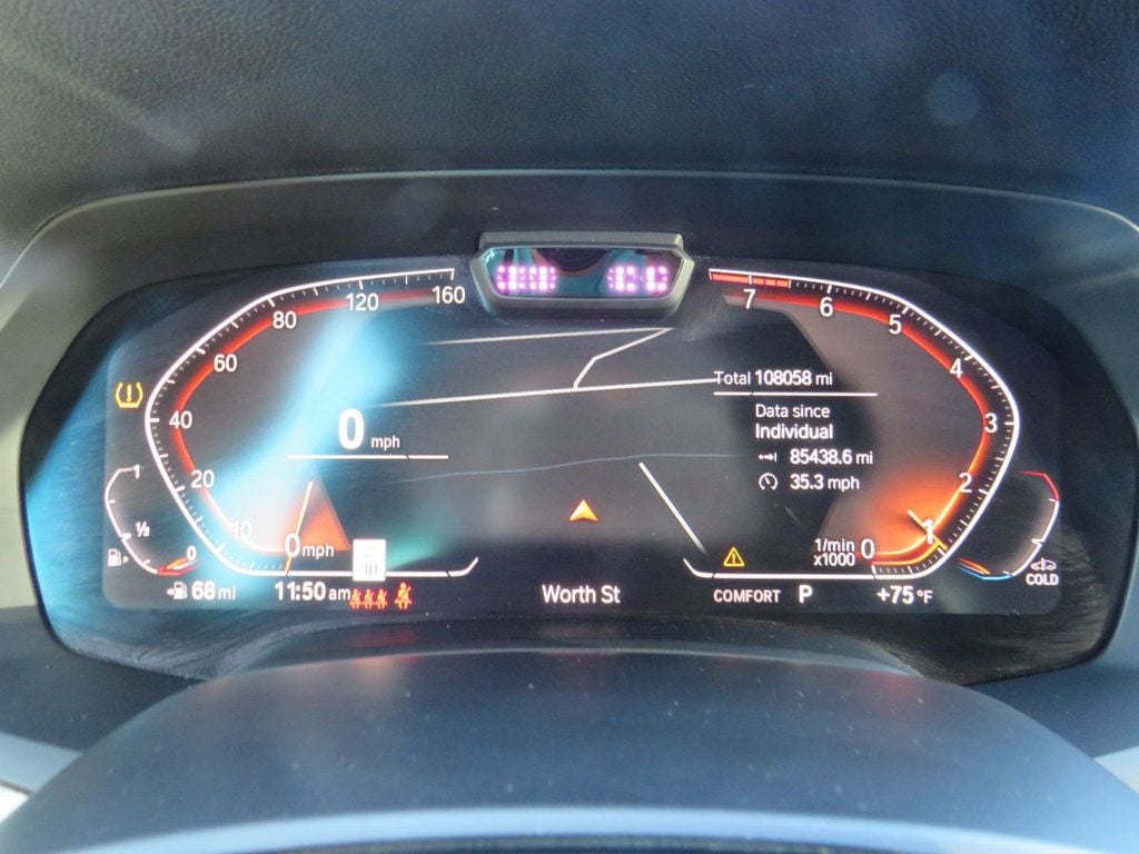 BMW X5 photo 9