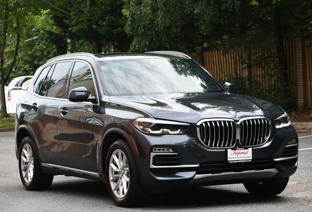 2019 BMW X5 xDrive40i Sports Activity Vehicle - 22556203 - 3