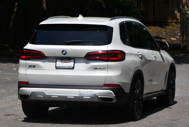 2019 BMW X5 xDrive40i Sports Activity Vehicle - 22886496 - 11