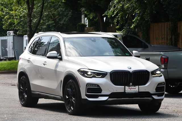 2019 BMW X5 xDrive40i Sports Activity Vehicle - 22886496 - 12
