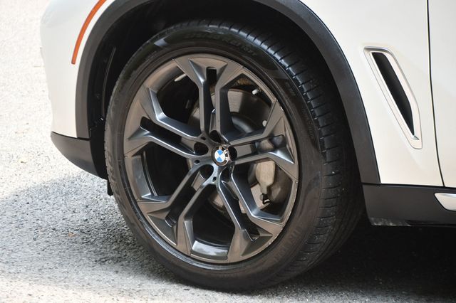 2019 BMW X5 xDrive40i Sports Activity Vehicle - 22886496 - 17