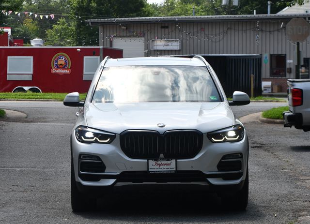2019 BMW X5 xDrive40i Sports Activity Vehicle - 22886496 - 1