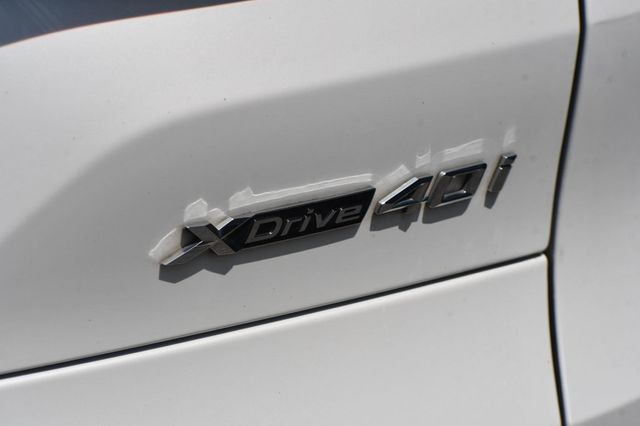 2019 BMW X5 xDrive40i Sports Activity Vehicle - 22886496 - 19