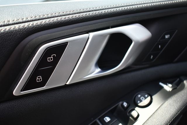 2019 BMW X5 xDrive40i Sports Activity Vehicle - 22886496 - 21