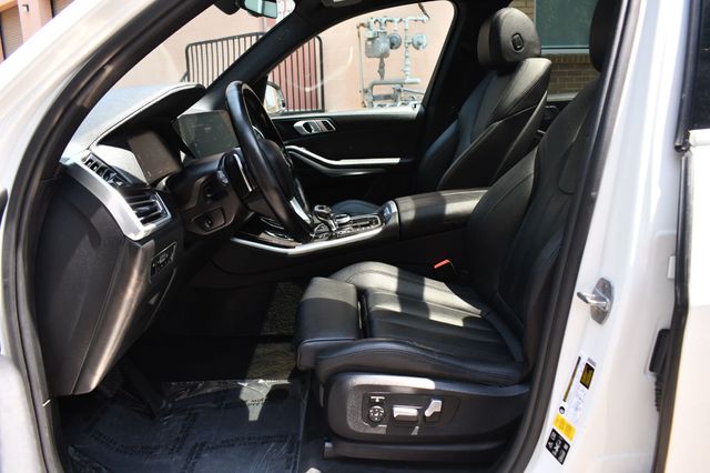2019 BMW X5 xDrive40i Sports Activity Vehicle - 22886496 - 23
