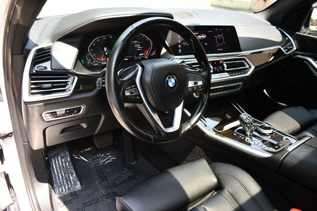 2019 BMW X5 xDrive40i Sports Activity Vehicle - 22886496 - 25