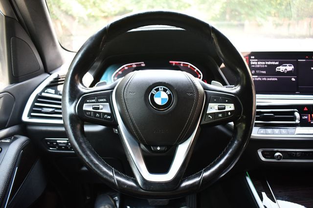2019 BMW X5 xDrive40i Sports Activity Vehicle - 22886496 - 27