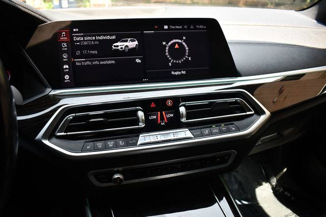 2019 BMW X5 xDrive40i Sports Activity Vehicle - 22886496 - 31