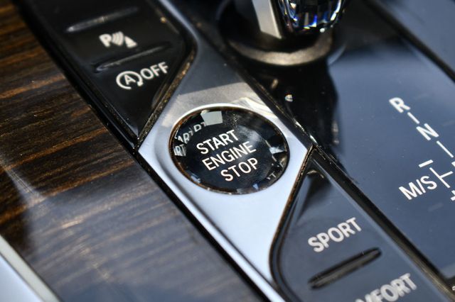 2019 BMW X5 xDrive40i Sports Activity Vehicle - 22886496 - 35