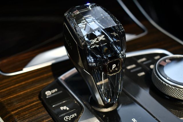 2019 BMW X5 xDrive40i Sports Activity Vehicle - 22886496 - 37