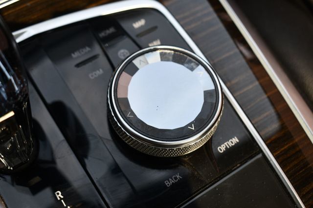 2019 BMW X5 xDrive40i Sports Activity Vehicle - 22886496 - 38