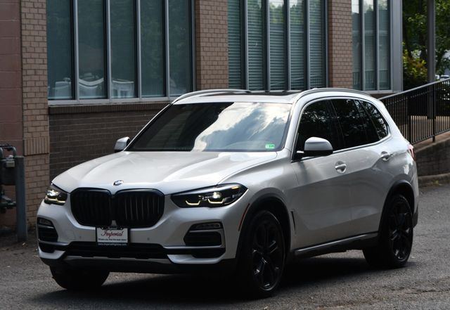 2019 BMW X5 xDrive40i Sports Activity Vehicle - 22886496 - 3