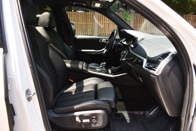 2019 BMW X5 xDrive40i Sports Activity Vehicle - 22886496 - 39