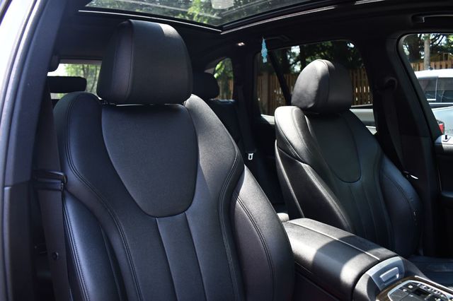 2019 BMW X5 xDrive40i Sports Activity Vehicle - 22886496 - 40