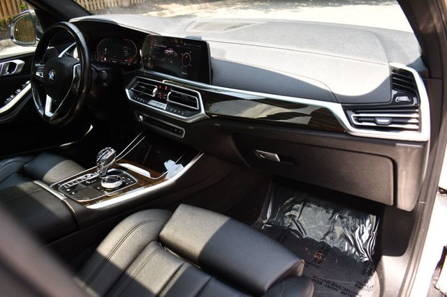 2019 BMW X5 xDrive40i Sports Activity Vehicle - 22886496 - 41