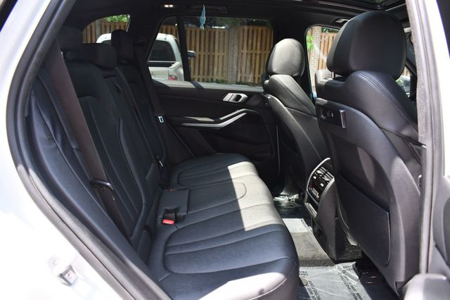 2019 BMW X5 xDrive40i Sports Activity Vehicle - 22886496 - 42