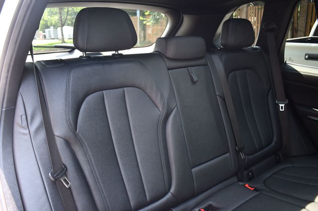 2019 BMW X5 xDrive40i Sports Activity Vehicle - 22886496 - 43
