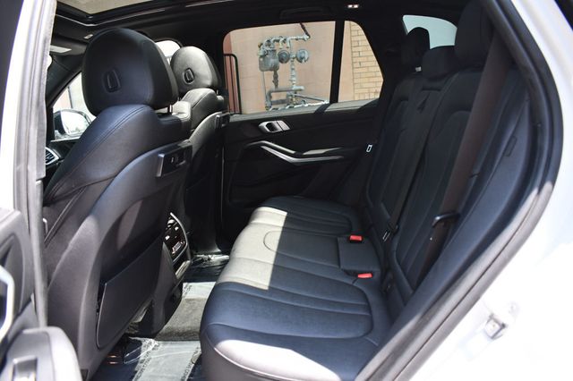 2019 BMW X5 xDrive40i Sports Activity Vehicle - 22886496 - 46