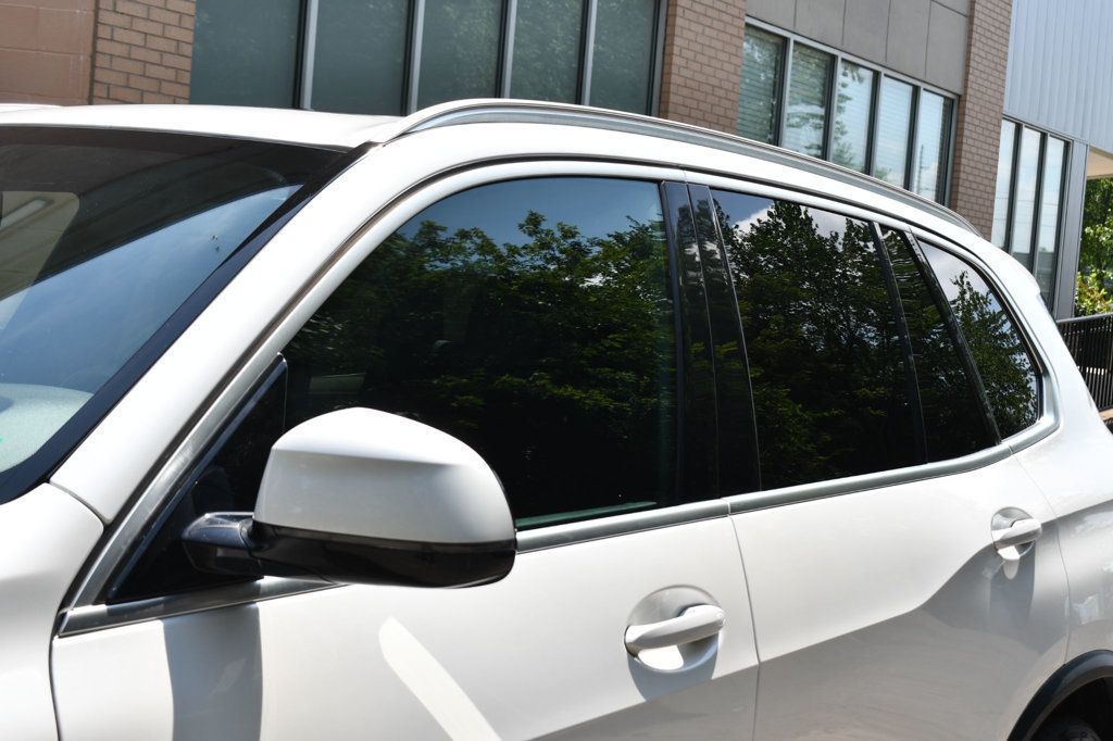 2019 Bmw X5 xDrive40i SAV photo 2