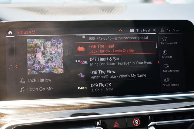 2019 BMW X5 xDrive40i Sports Activity Vehicle - 22886496 - 50