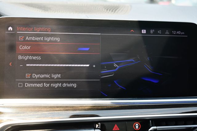 2019 BMW X5 xDrive40i Sports Activity Vehicle - 22886496 - 51