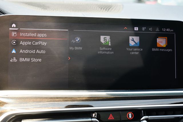 2019 BMW X5 xDrive40i Sports Activity Vehicle - 22886496 - 52