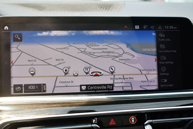 2019 BMW X5 xDrive40i Sports Activity Vehicle - 22886496 - 53