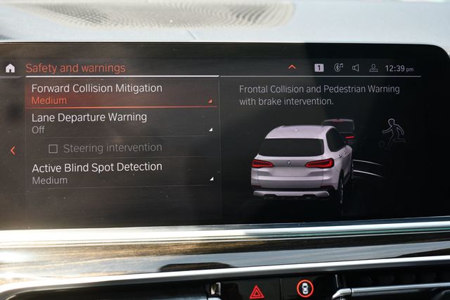 2019 BMW X5 xDrive40i Sports Activity Vehicle - 22886496 - 54