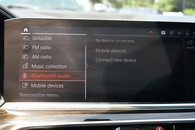 2019 BMW X5 xDrive40i Sports Activity Vehicle - 22886496 - 55