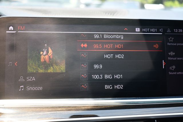 2019 BMW X5 xDrive40i Sports Activity Vehicle - 22886496 - 56