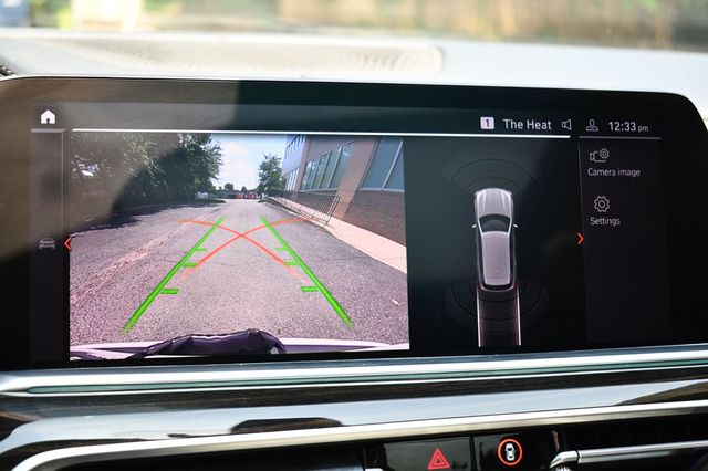 2019 BMW X5 xDrive40i Sports Activity Vehicle - 22886496 - 57