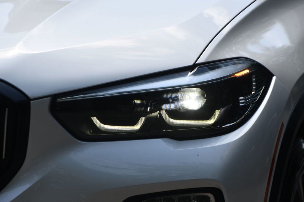 2019 Bmw X5 xDrive40i SAV photo 3