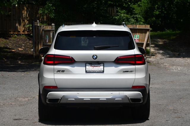 2019 BMW X5 xDrive40i Sports Activity Vehicle - 22886496 - 7