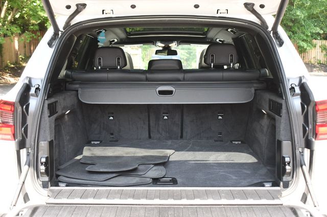 2019 BMW X5 xDrive40i Sports Activity Vehicle - 22886496 - 8