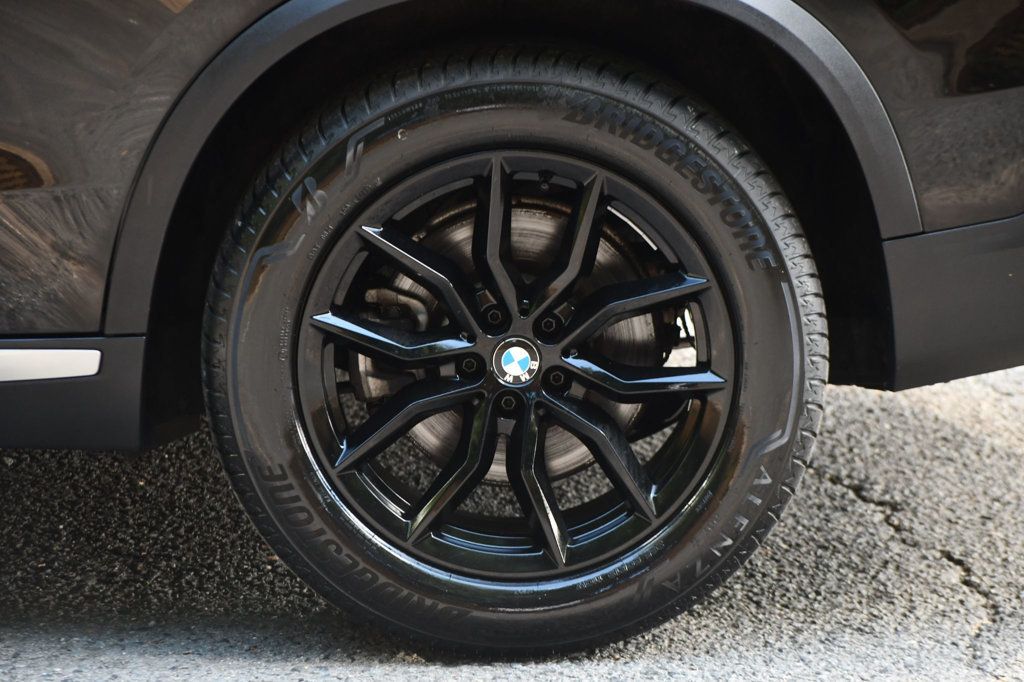 2019 Bmw X5 xDrive40i SAV photo 12