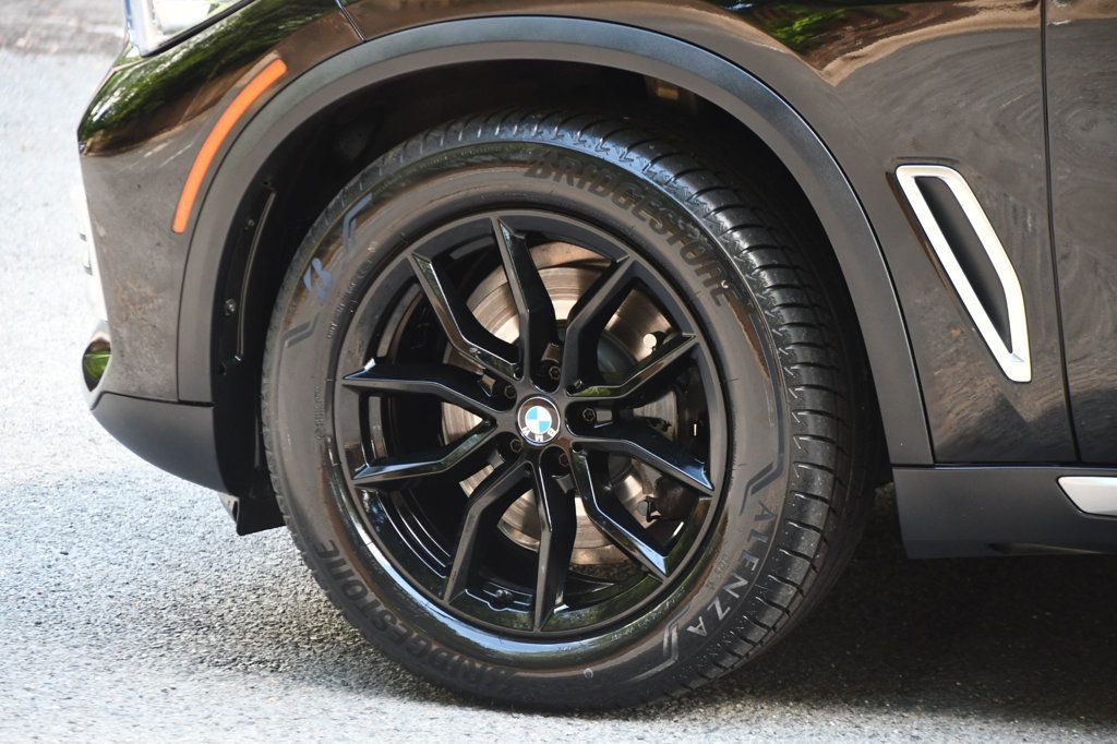 2019 Bmw X5 xDrive40i SAV photo 13