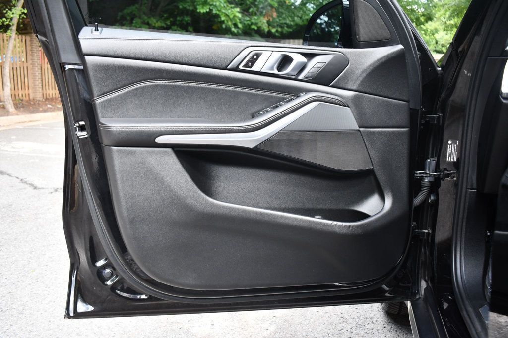 2019 Bmw X5 xDrive40i SAV photo 14