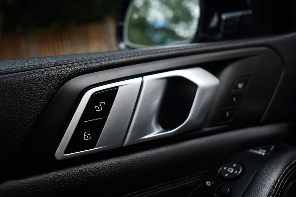 2019 Bmw X5 xDrive40i SAV photo 15
