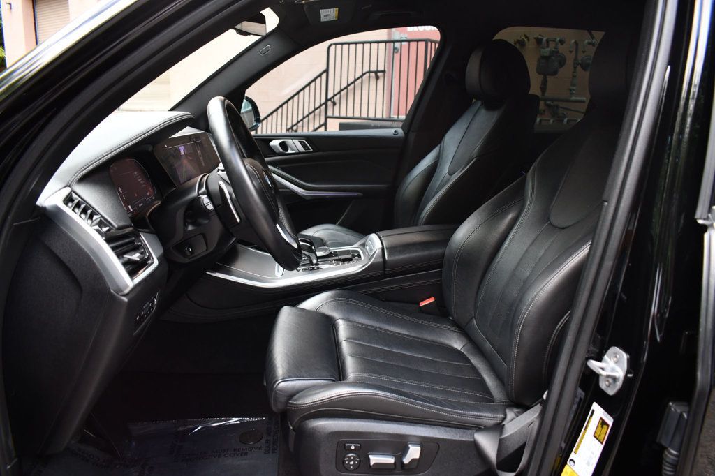 2019 Bmw X5 xDrive40i SAV photo 17