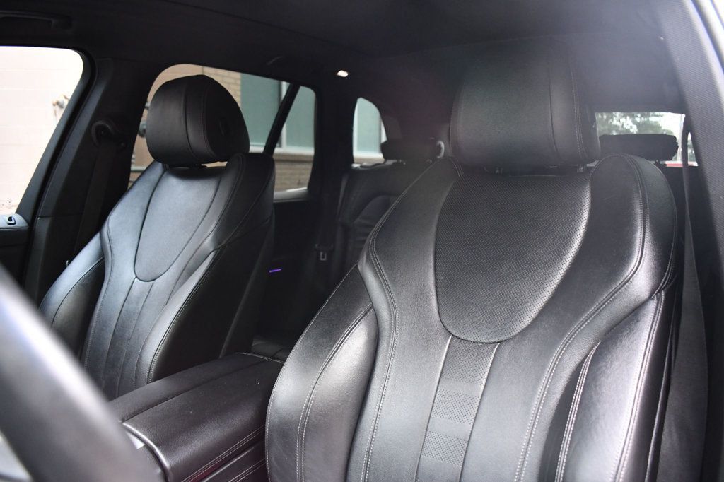 2019 Bmw X5 xDrive40i SAV photo 19