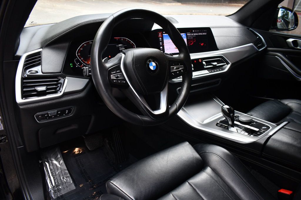 2019 Bmw X5 xDrive40i SAV photo 20
