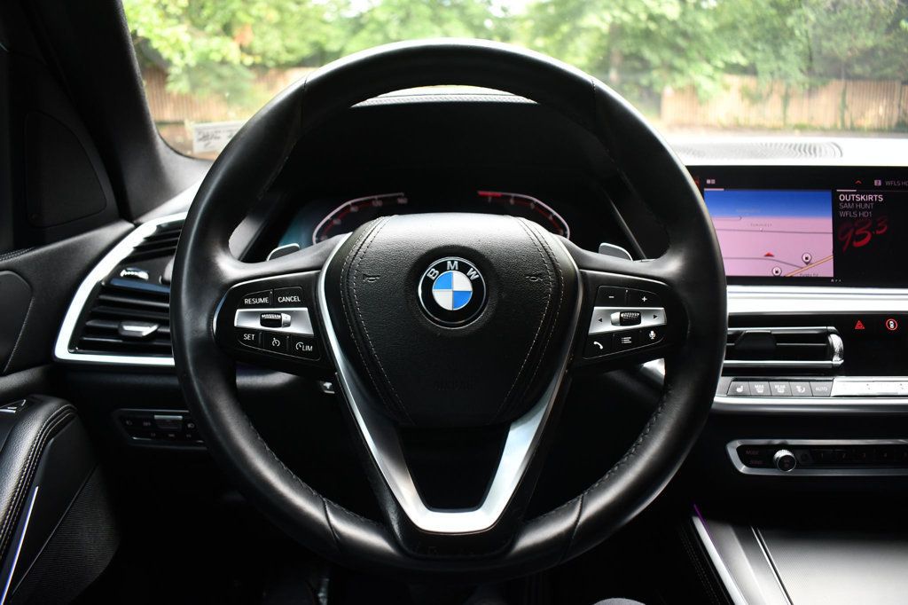 2019 Bmw X5 xDrive40i SAV photo 21
