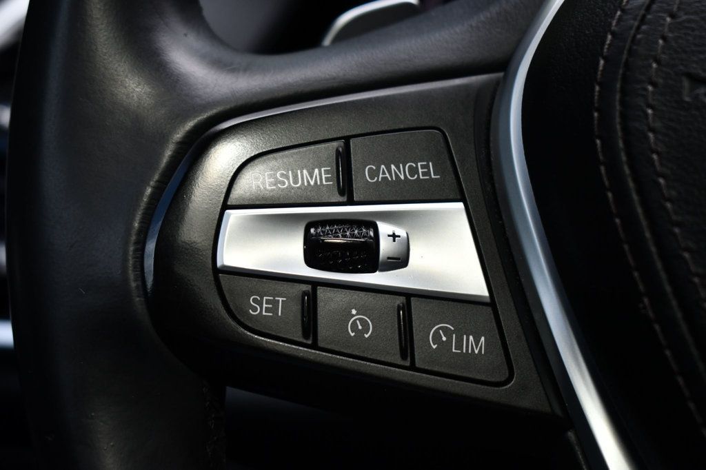 2019 Bmw X5 xDrive40i SAV photo 22
