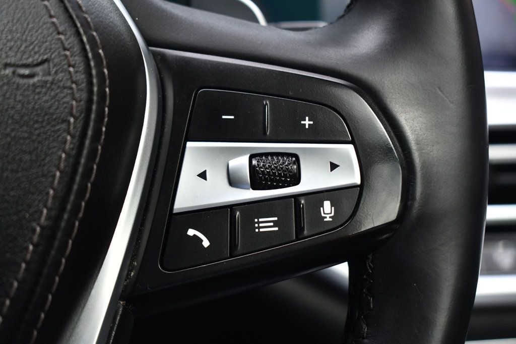 2019 Bmw X5 xDrive40i SAV photo 23