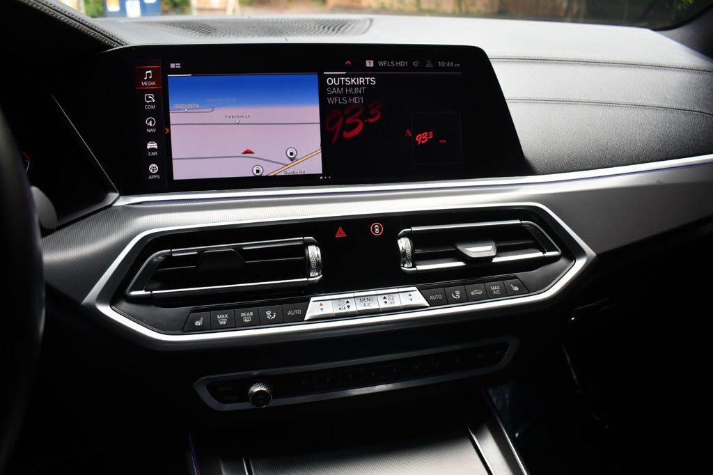 2019 Bmw X5 xDrive40i SAV photo 24