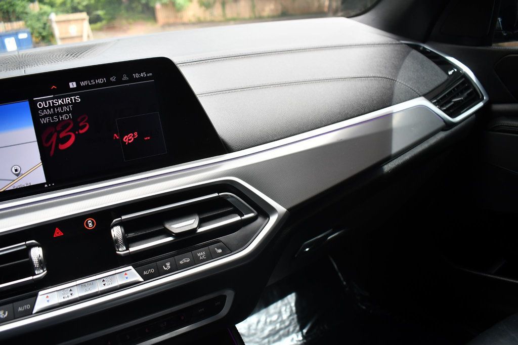 2019 Bmw X5 xDrive40i SAV photo 25